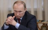 Putin Fəthullah Güləndən danışdı
