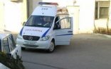  Əhmədlidə 43 yaşlı qadın özünü 4-cü mərtəbədən atıb