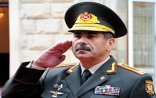 Ehtiyatda olan hərbi qulluqçudan Müdafiə Nazirinə - ŞİKAYƏT
