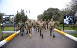 Azərbaycan Hərbi-Hava Qüvvələrinin Təlim Məşq Poliqonu istifadəyə verilib