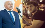 İcra başçısının oğlu avtosalona hücum etdi - 150 minlik qalmaqalı-VİDEO