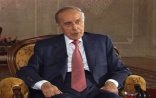 Heydər Əliyev Xameneyini belə MAT vəziyyətinə saldı