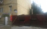 Bakıxanovda yaşıllıq məhv edildi - Müvafiq qurumlar isə... (FOTOLAR)