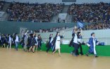 Beynəlxalq İqtisadiyyat Məktəbində məzun monitorinqi aparılıb