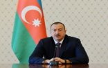 İlham Əliyev Rusiya ilə strateji əməkdaşlığın möhkəmləndirilməsi haqda