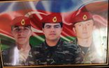 Dövlət Məşğulluq Xidməti şəhid atalarıyla - MƏZƏLƏNDİ