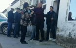 Cinayətkar silahlı dəstəni ətrafına toplamış “mafia babası” kimdir? – FOTO + VİDEO