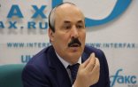 Dağıstanda azərbaycanlılara torpaq veriləcək-Dağıstan prezidenti