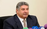 Biznesmen nazir – Azad Rəhimov
