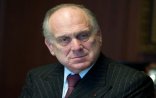 İlham Əliyev böyük liderdir - Ronald Lauder