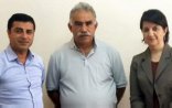Müxalifət liderləri həbs olundu: Türkiyədə qəfil gecə əməliyyatı