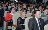 İlk TEDxUNEC konfransı keçirilib