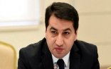 Ermənistanın Qarabağın adını dəyişmək istəyinə - Azərbaycandan rəsmi reaksiya