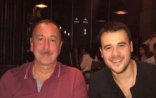 Emin Ağalarov İlham Əliyevlə şəklini paylaşıb bu sözləri yazdı - FOTO