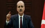 Türkiyədən Qərbə: Burnunu soxma
