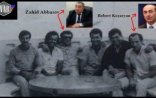 Erməni prezidentlərinə YÜK DAŞITDIRAN azərbaycanlı – FOTO