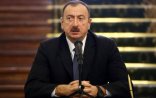 Prezident icra başçısını işdən çıxardı