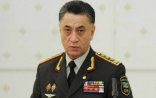 Ramil Usubov yeni rəis təyin etdi