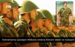 Mübariz İbrahimov haqqında film-Erməniləri özündən çıxardı -VİDEO