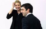 Ziya Məmmədovun oğlu Trampın qızını belə təbrik etdi - Foto