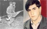 Bayrağı düşmənə verməyən oğul - NATİQ QASIMOV