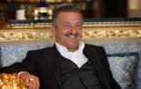 Telman İsmayılov “Mardan Palace”ni geri aldı