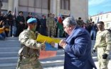 Kolumbiya saytı Əhəd Abıyevdən yazdı