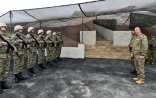 İlham Əliyev LƏLƏTƏPƏDƏ - ““Ermənilər nəticə çıxarmasalar...”