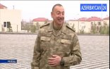 “Yanacağı demədin” – Prezidentdən sakinə yumoristik düzəliş