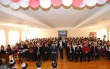 Ən çətin döyüşlərdə düşmən qarşısında yenilməzlik