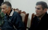 Dilqəmlə Şahbazın saxlanıldığı Şuşa həbsxanasının görüntüləri yayımlanıb – Video