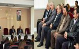  Hökumət-Vətəndaş Cəmiyyəti Dialoqu Platformasının təqdimatı –FOTOLAR