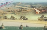 Azərbaycanın müdafiə xərci 3 milyarda çatdırıldı