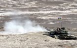 Erməni silahlı bölmələri atəşkəs rejimini 38 dəfə pozub