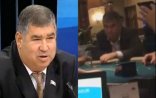 Kazinoda 270 min uduzan eks-deputat danışdı: “Heç 5 manatım da yoxdur”