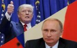  Trampla Putinin gizli Yalta görüşü - Dialoq