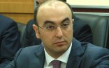 Elnur Aslanov işdən çıxarıldı
