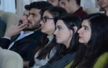 UNEC-də  “Fitnə” sənədli filmi nümayiş olunub