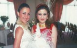 Serj Sarkisyanın qızının intim görüntüləri yayıldı + Ölkə ayağa qalxdı - 18+ - VİDEO