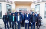 Bərdə və Tərtərdə sahibkarlar üçün təlimlər keçirilib
