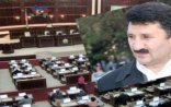 “Deputatların maaşı kəsilsin, köməkçiləri ləğv edilsin!” – Qarabağ qazisi