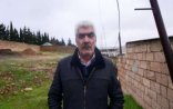 Millət vəkili ilə ilə fəhlələr arasında pul 