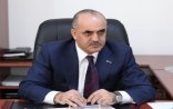 Səlim Müslümova Ucardan ünvanlı şikayət - 