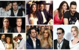 2016-cı ildə boşanma xəbərləri ilə gündəmə DAMĞA vuran məşhurlar - FOTO
