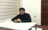 Sevdiyi qadını ölürən şəxs apellyasiya şikayəti verib- FOTOLAR 