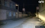 Restoran sahibinin iştirakı ilə dava: müştəri bıçaqlandı - FOTO/VİDEO