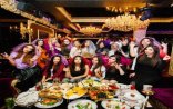 Azərbaycanlı stilist Yerevanda belə oynadı - FOTO+VİDEO