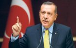 Ərdoğandan etiraf:Türkiyə FETÖ-dan təmizlənməyib