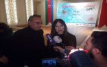 “Təhminə” ilə “Spartak”ın illər sonra - ŞOK SİRRİ AÇILDI