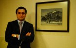 Eldar Mahmudovun oğlunun mesajları yayıldı 